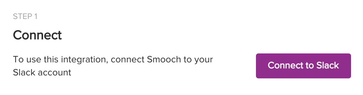 amazon connect slack